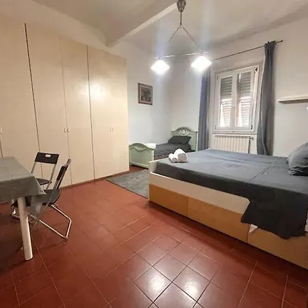Ferienwohnung Respiro Di Firenze Exterior foto
