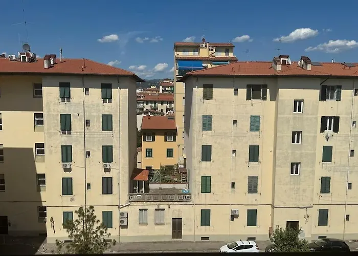 Respiro Di Firenze