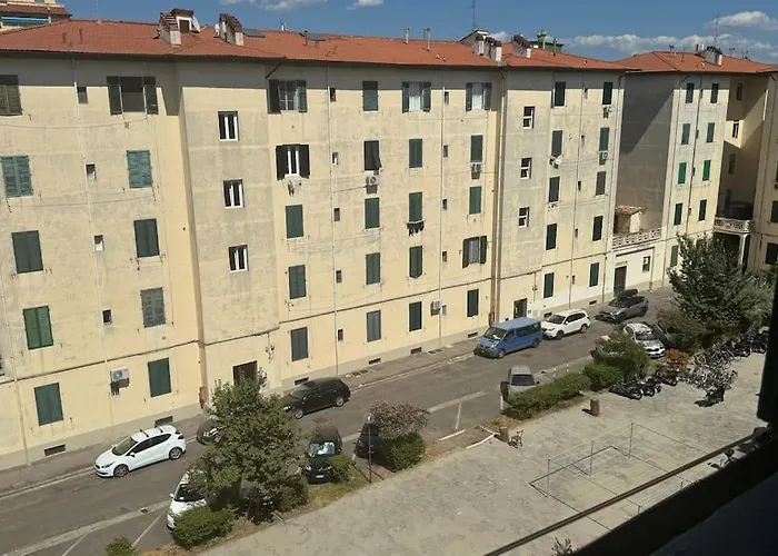 Respiro Di Firenze